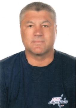 Зорин Сергей Валерьевич