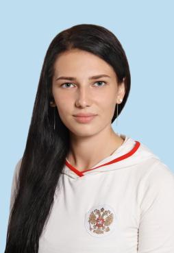 Киструсская Анна Денисовна