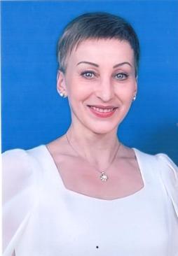 Гуляева Инна Владимировна