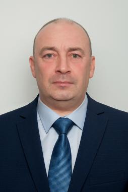Назаров Дмитрий Владимирович